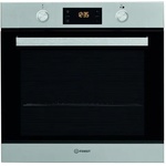 Indesit IFW 6841 JH/IX Фурна за вграждане