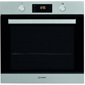 Indesit IFW 6841 JH/IX Фурна за вграждане