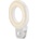 Hama LED Ринг Лампа "ToGo", 3 режима, презареждаема, USB-C (HAMA-04674)