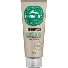 Furnatura Zubní pasta Natural pro psy 60ml