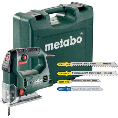 Metabo STEB 65 Quick