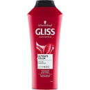 Schwarzkopf Gliss Kur Color Protect 30 šampón pre farbené vlasy 400 ml