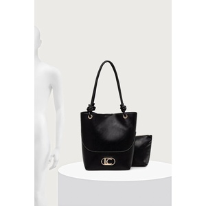Lola Casademunt чанта tote дамска от имитация на кожа (LS2604039)