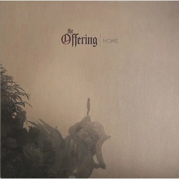 Image 1 of Offering - Home (LP + CD) (0190759645413)