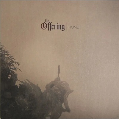 Offering - Home (LP + CD) (0190759645413)