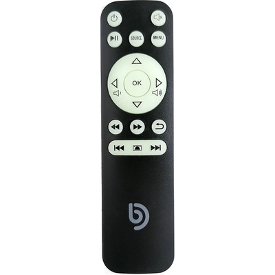 General Bomaker parrot 1 - дистанционно управление с лазерен указател (parrot 1)