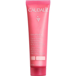 Caudalie VinoHydra Хидратиращ крем-сорбе, 60 ml