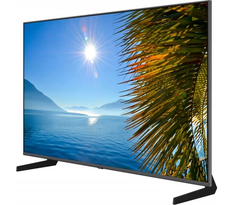 Samsung QE50QN80FAU