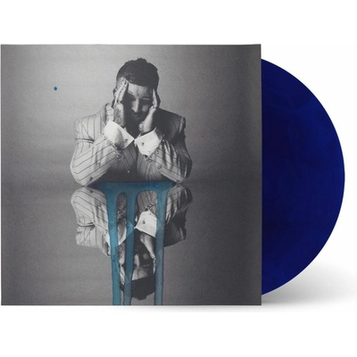 Teddy Swims - Ugly LP