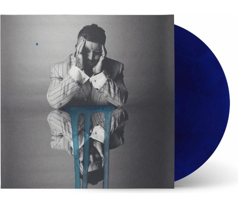 Teddy Swims - Ugly LP