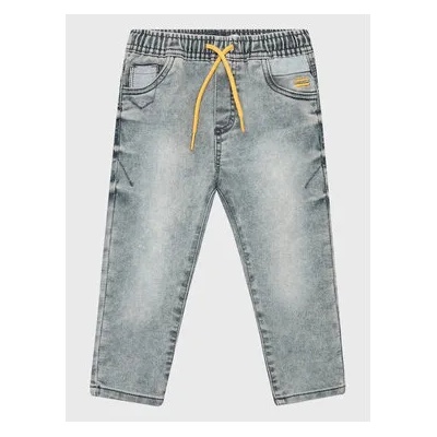 Birba Trybeyond Текстилни панталони 999 52023 D Сив Regular Fit (999 52023 D)