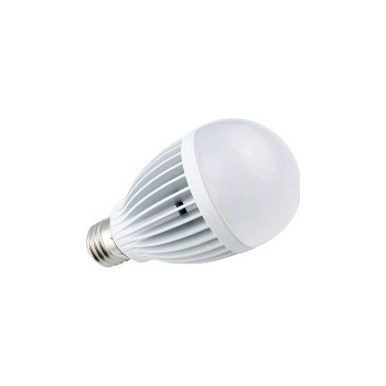 IdeaLED LED žárovka 14W E27 Teplá bílá