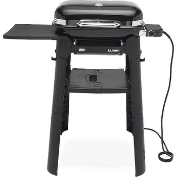 Weber Lumin Compact Stand