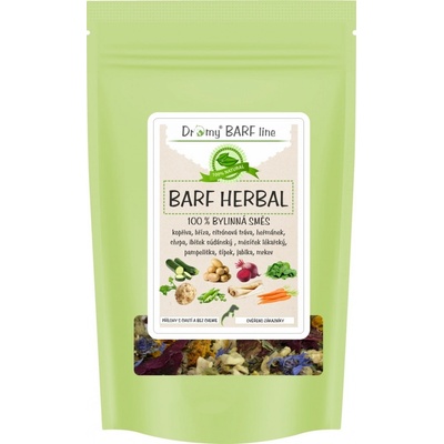 Dromy BARF Herbal 500 g