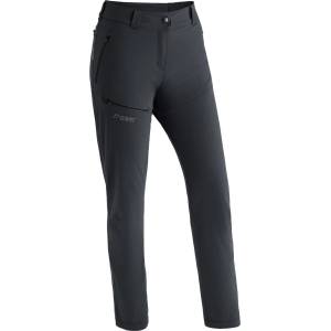 Maier Sports Дамски зимен панталон Maier Sports Women's Lulaka Wool Winter trousers - Black - размер 42 (107-2519-0214)