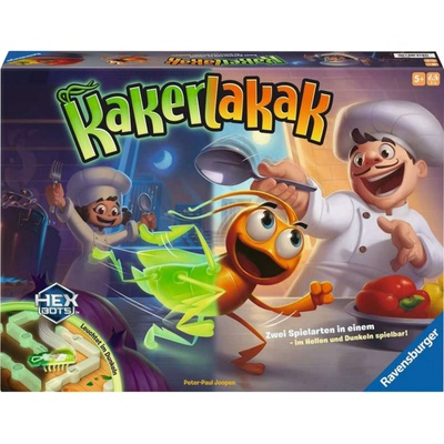 Ravensburger Kakerlakak