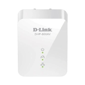 D-Link HP-601AV/E