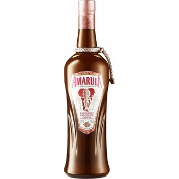Amarula Raspberry & Chocolate 15,5% 0,7 l (holá láhev)