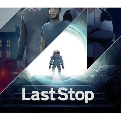 Last Stop
