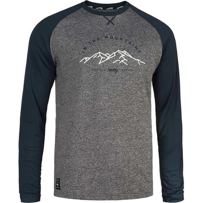 ROCDAY MOUNT modrá/šedá