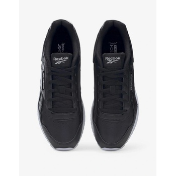 Reebok Glide Ripple Clip Shoes Black