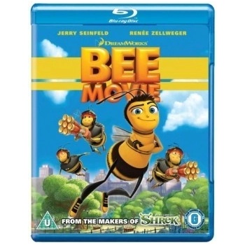 Bee Movie BD