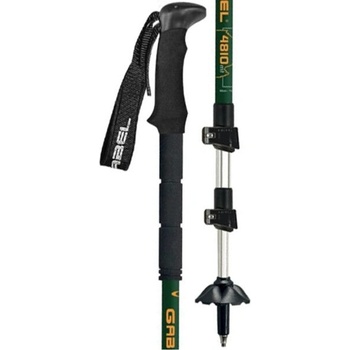 Gabel MONT BLANC TOUR LITE FL