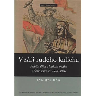 V záři rudého kalicha Jan Randák CZ