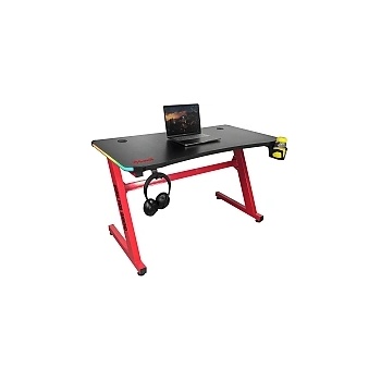 MARVO PRO Marvo Гейминг бюро Gaming Desk Arena 50 - DE-08 - RGB (MARVO-DE-08)