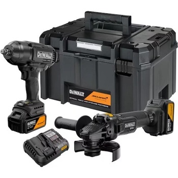 DEWALT DCK2225MP2T-QW