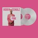 SCHULZ, ROBIN - PINK LP