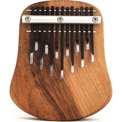 Bolf Kalimbas JUNA 2-Row Pentatonic 13