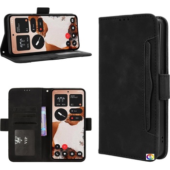 Nothing CMF Phone 2 Pro Multiple Card Slots/ Wallet Калъф и Протектор
