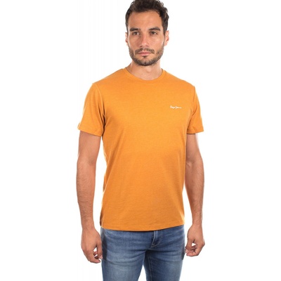 Pepe Jeans NOUVEL TEE šedá