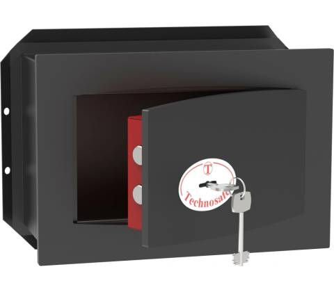 Technomax Technosafe CR/1