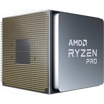 AMD Ryzen 3 PRO 3200G 4-Core 3.6GHz AM4 Tray