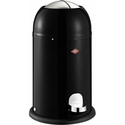 Wesco Kickmaster junior 12 l, černý 180312-62