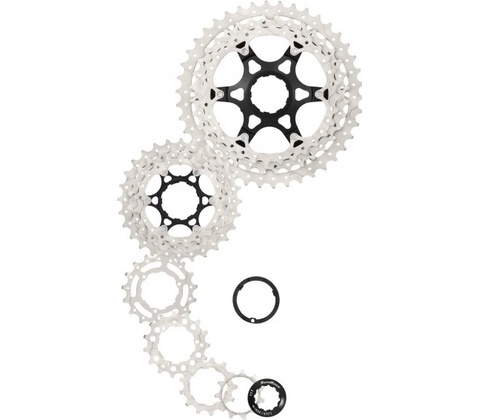 SunRace CSMS3TAX