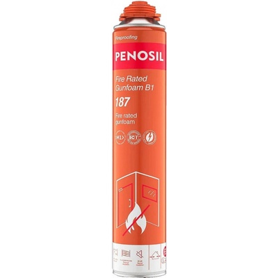 PENOSIL Fire Rated Gunfoam B1 187 750 ml