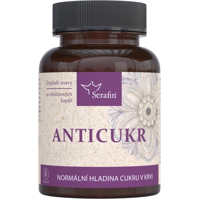 Serafin Anticukr 90 kapslí