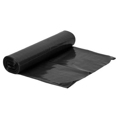 MagicHome Vrecia ROLO 240l extra strong 80 µm 10ks čierne
