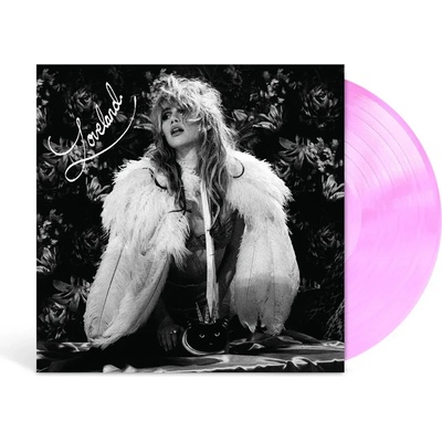 Suki Waterhouse: Loveland (Coloured Pink Vinyl) - Vinyl LP