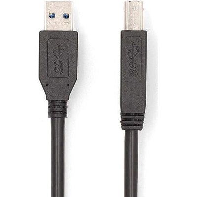 Nedis CCGB61100BK20 USB
