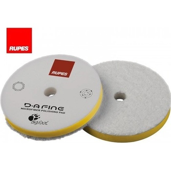 Rupes D-A Fine Microfiber Medium Pad 85 mm