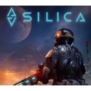Silica