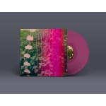 Snowpoet - Heartstrings (Limited Edition) (Magenta Marbled Coloured) (LP) (5060509792764)