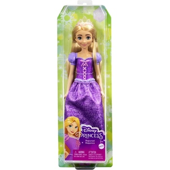 Image 1 of Disney Princess Кукла Disney Princess - Рапунцел (HLW03)