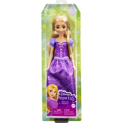 Disney Princess Кукла Disney Princess - Рапунцел (HLW03)