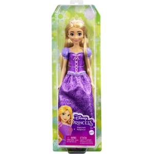 Disney Princess Кукла Disney Princess - Рапунцел (HLW03)