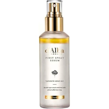 d'Alba - White Truffle First Spray Serum - 50ml